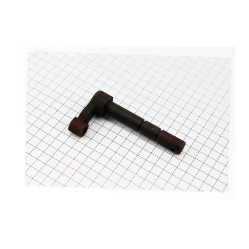 Вилка увімкнення-вимикання ВОМ Jinma 200/204/240/244 (160.37.167-1), Jinma, YQ-620027