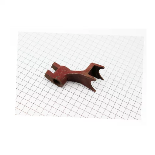 Вилка шестерни 1 передачи КПП Jinma 200/204/240/244 (160.37.131), Jinma, YQ-620035