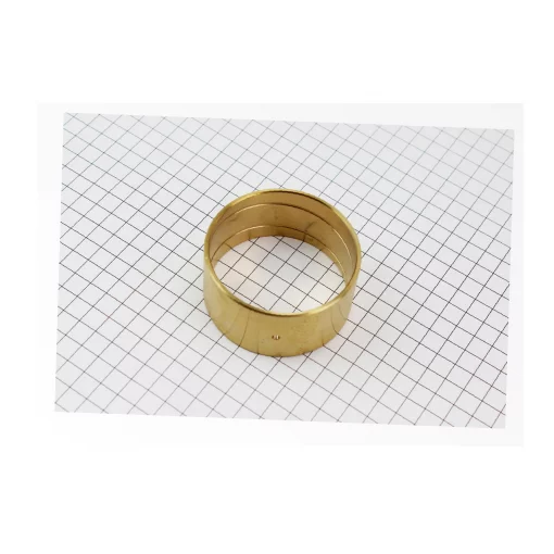 Втулка задней опоры переднего моста, d-70мм, D-75мм, L-37мм Jinma 200/204/240/244 (184.31.251), Jinma, YQ-620041