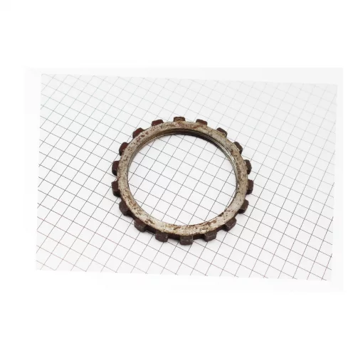 Гайка регулировочная переднего моста, d-88 Jinma 200/204/240/244 (184.31.139), Jinma, YQ-620045