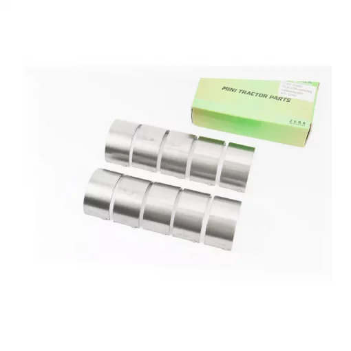 Вкладыш шатуна R185N/R190N/195NM к-кт 10шт STD, D190/195N, YQ-604810