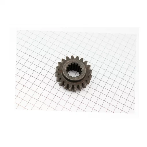 Шестерня вала отбора мощности Z-15/20 Jinma 200/204/240/244 (184.37.403-1), Jinma, YQ-620139