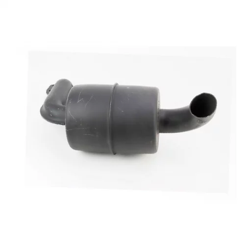 Глушитель R195NM (с коленом 3отв. возможно присутствие царапин), D190/195N, YQ-604213