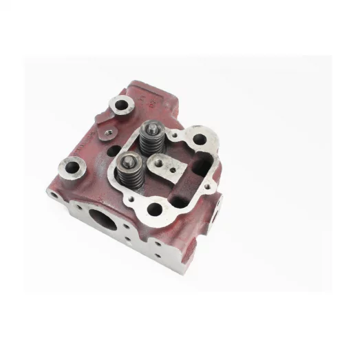 Головка цилиндра GZ195 в сборе, D190/195N, YQ-604482