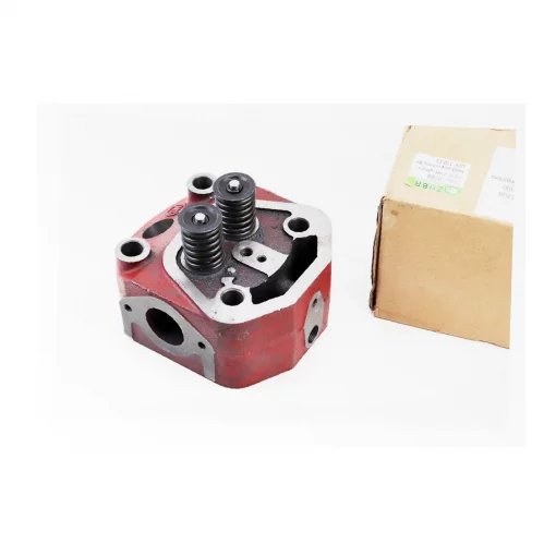 Головка цилиндра R185N/R190N в сборе, D190/195N, YQ-604110