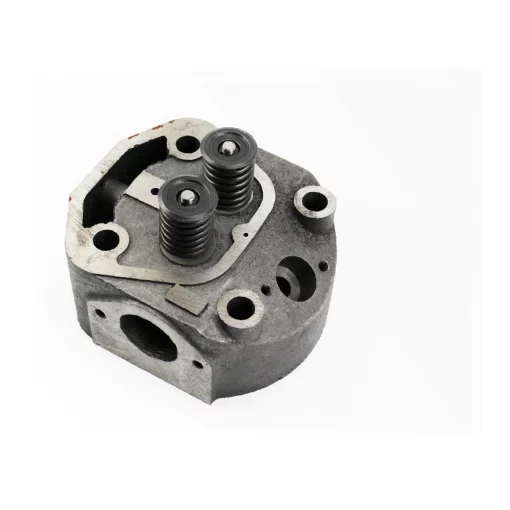 Головка цилиндра R185N/R190N в сборе, D190/195N, YQ-604212