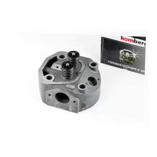 Головка циліндра R185N/R190N у зборі, D190/195N, YQ-624167