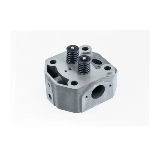 Головка цилиндра R195NM в сборе, D190/195N, YQ-624206