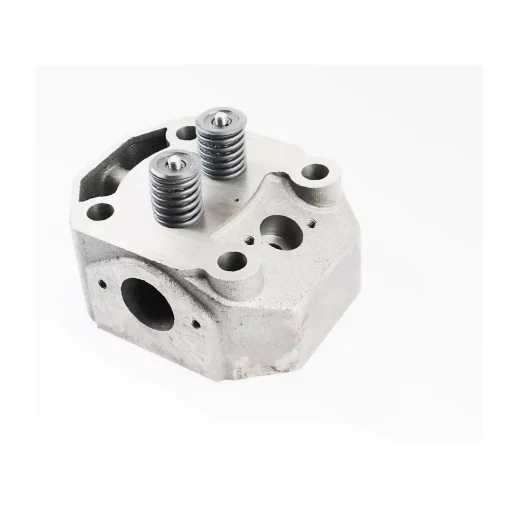 Головка цилиндра R195NM в сборе Тип 2, D190/195N, YQ-624065