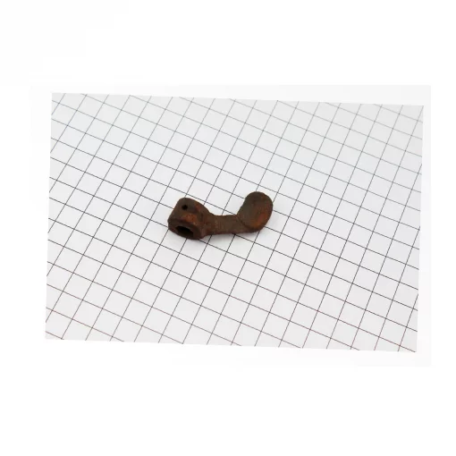 Рычаг декомпрессора (12A.01.112), DL190-12, YQ-616054