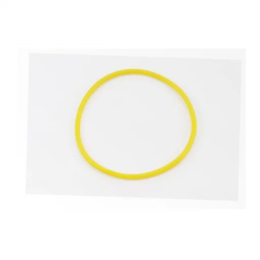 Кольцо уплотнительное гильзы цилиндра (12A.02.105), DL190-12, YQ-616027