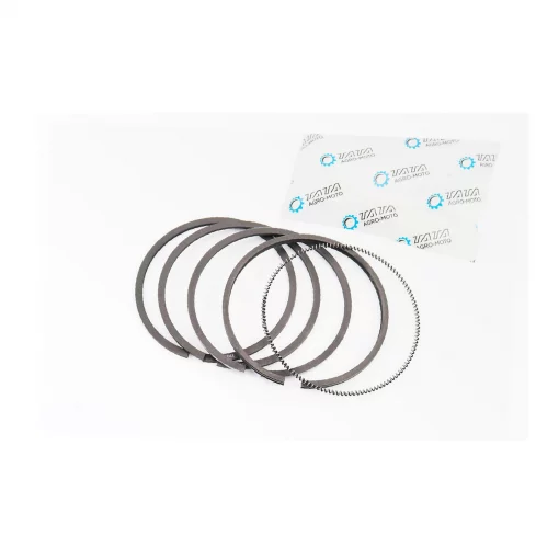 Кільця поршневі R190N 90мм STD, D190/195N, YQ-604653