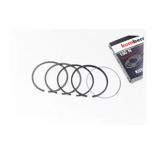 Кольца поршневые R190N 90мм STD, D190/195N, YQ-624182