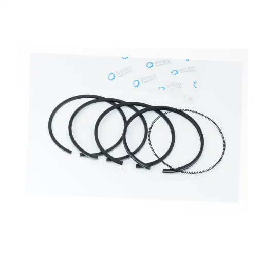 Кільця поршневі R192N 92мм STD, D190/195N, YQ-604800