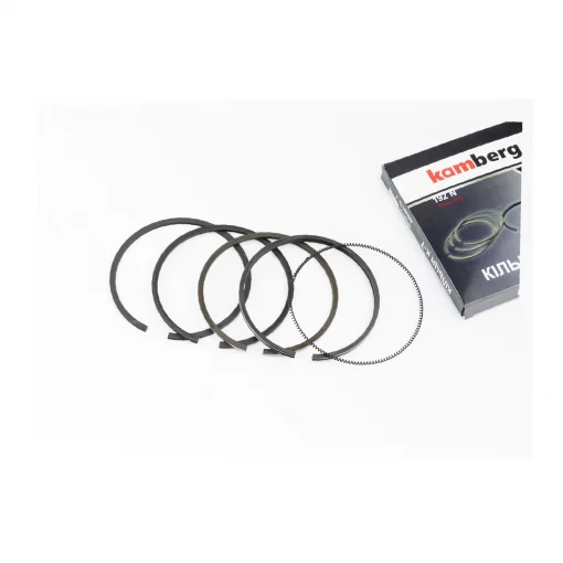 Кольца поршневые R192N 92мм STD, D190/195N, YQ-624179