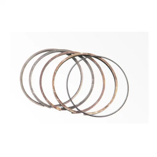 Кольца поршневые R195N 95мм STD, D190/195N, YQ-604063