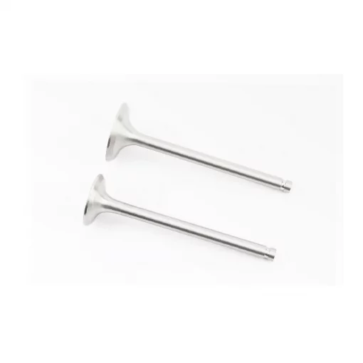 Клапани впускний (H-115; D-39; d-7,95), випускний (H-115; D-33; d-7,95) к-кт R185N/R190N/R192N, D190/195N, YQ-604047