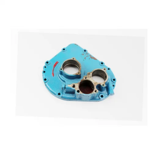 Крышка блока шестерён ГРМ (12A.02.205), DL190-12, YQ-616032