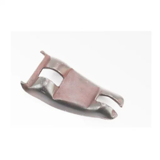 Важіль витискання зчеплення (лапка) Xingtai 120-224 (10.21.105) з прорізом тип 1, Xingtai 120-224, YQ-618255