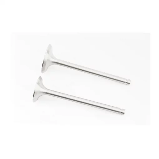 Клапана впускной (H-120; D-42; d-7,95), выпускной (H-120; D-36; d-7,95) к-кт R195NM, D190/195N, YQ-604392