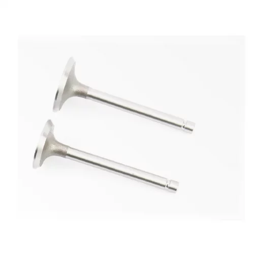 Клапана впускной (H-93; D-40; d-7,95), выпускной (H-93; D-34; d-7,95) к-кт GZ195, D190/195N, YQ-604232