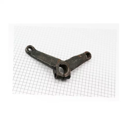 Рычаг поворотный левый Xingtai 180/220 (220.31.106), Xingtai 120-224, YQ-618177