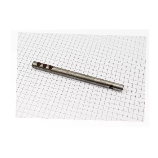 Вал вилки 2 и 3 передачи L-200мм Xingtai 120/220 (10Т.37.170), Xingtai 120-224, YQ-618003