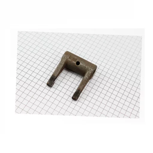 Вилка зчеплення Xingtai 240 (150.21.101), Xingtai 120-224, YQ-618132