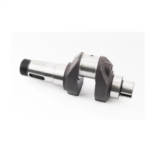 Колінвал R185N/R190N (Dболта-М12x1,5, Dшийки-52мм, H-107мм), D190/195N, YQ-604114