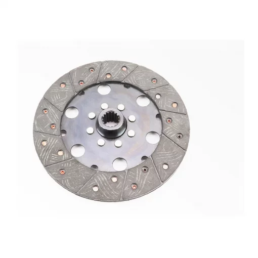 Диск сцепления, D-230мм, d-24мм, Z-15, H-30мм Xingtai 240/244, Xingtai 120-224, YQ-618301