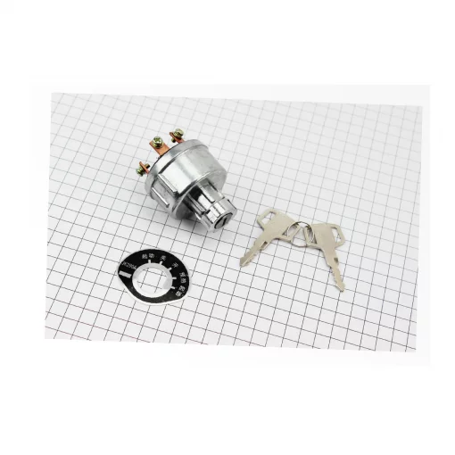 Замок запалювання Xingtai, Xingtai 120-224, YQ-618209