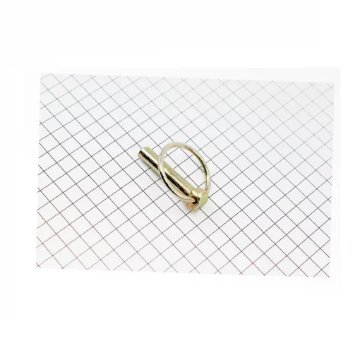 Палец прицепной серьги, D-9,2мм Xingtai 120, Xingtai 120-224, YQ-618056