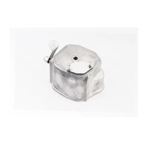 Крышка головки цилиндра (клапанов), алюминий R195NM Тип 2, D190/195N, YQ-624141