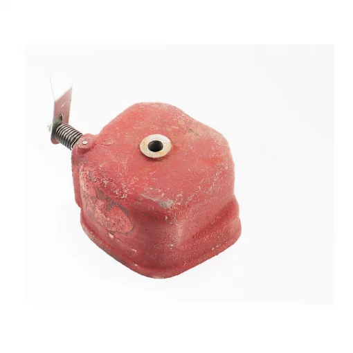 Кришка головки циліндра (клапанів), чавун R190N тип 1, D190/195N, YQ-604285