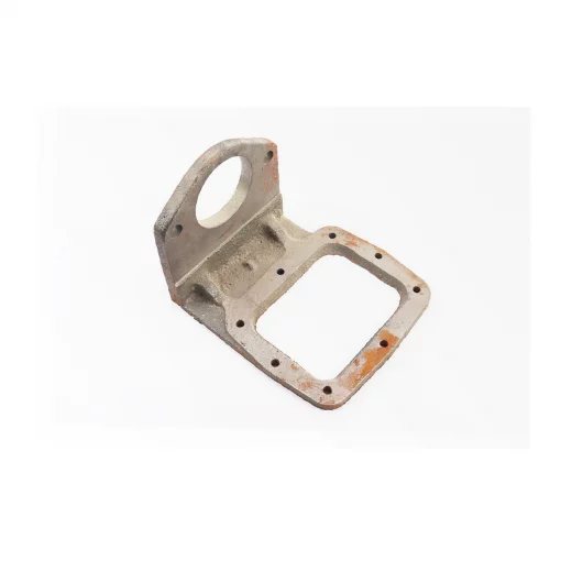 Кронштейн крепления электростартера Dвн.-67,50мм, D190/195N, YQ-604132