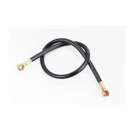 Топливопровод (фильтр-насос) L-745мм Xingtai 120, Xingtai 120-224, YQ-618292