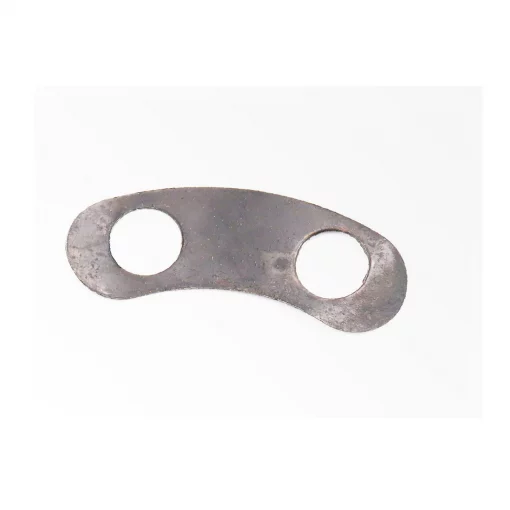 Пластина замковая болта дифференциала Xingtai 120/220 (16.37.322), Xingtai 120-224, YQ-618057