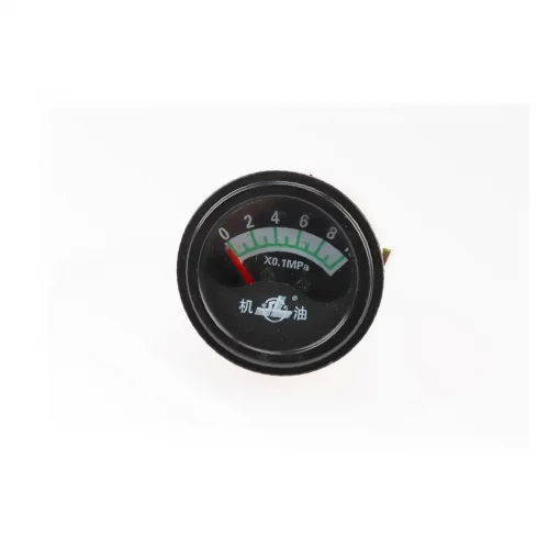 Покажчик тиску оливи, D-53мм Xingtai тип 2, Xingtai 120-224, YQ-618232