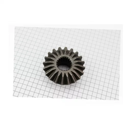 Шестерня дифференциала Z-20/20 Xingtai 240/244, Xingtai 120-224, YQ-618202