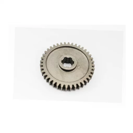 Шестерня конечной передачи ведомая Z-40/6 Xingtai 120 (16.37.153), Xingtai 120-224, YQ-618105