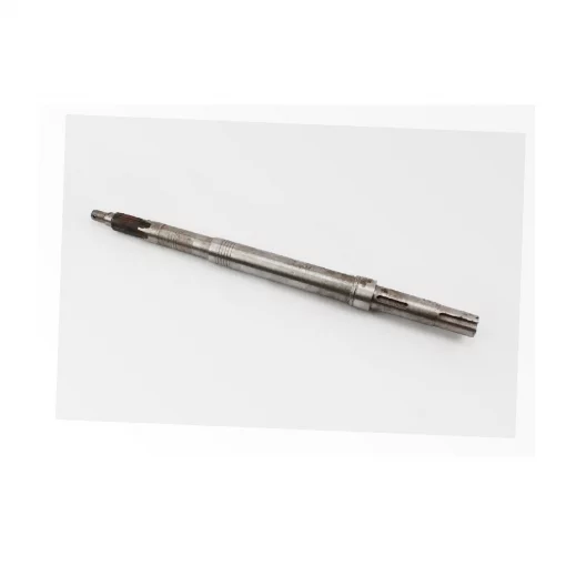 Вал первичный КПП L-530мм, Z-6 Xingtai 24B, Shifeng 244,Taishan 24 (12.37.105), Xingtai 24B (ременний), YQ-619006