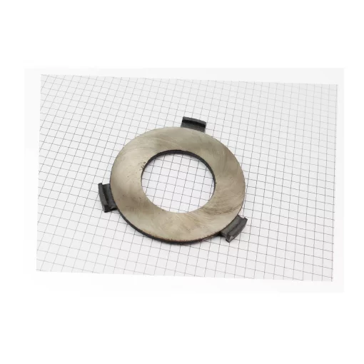 Диск сцепления направляющий Xingtai 24B, Shifeng 244,Taishan 24 (12.21.109), Xingtai 24B (ременний), YQ-619014