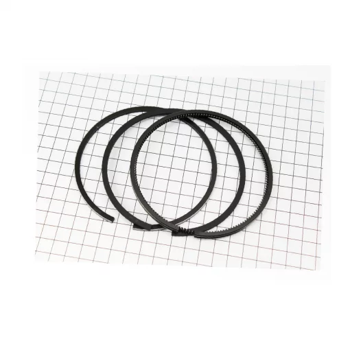 Кольца поршневые к-кт на 1 поршень 100мм DLH1100 (Xingtai 160), DLH1100/1105, YQ-622007