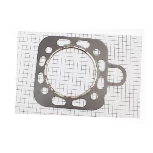 Прокладка головки блока цилиндра DLH1110, d-118мм, DLH1100/1105, YQ-622029