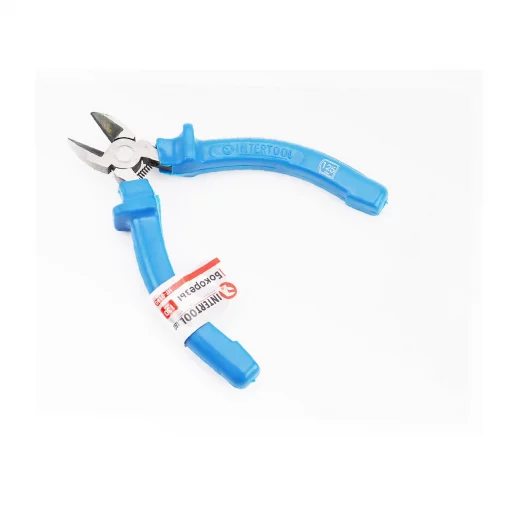 Бокорезы 130мм (HT-0140), Ручний інструмент, YQ-702111