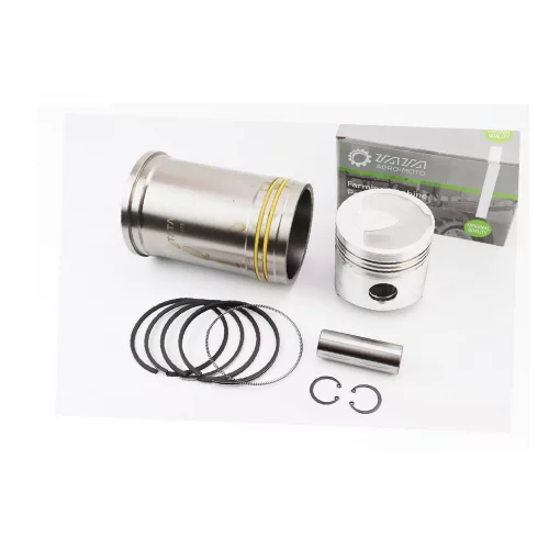 Поршневая R195N к-кт, поршень 95мм STD (форкамера "Подкова")+гильза+манжеты, D190/195N, YQ-624131