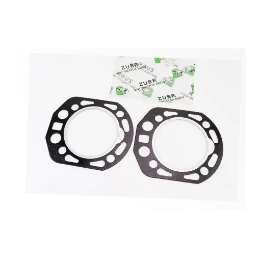 Прокладка головки цилиндра R190N-90мм, к-кт 2шт (вн. кольцо с выступом), D190/195N, YQ-604967