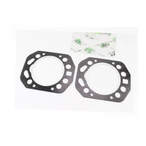 Прокладка головки циліндра R195NM-95мм, к-кт 2шт (вн. кільце з виступом), D190/195N, YQ-604461