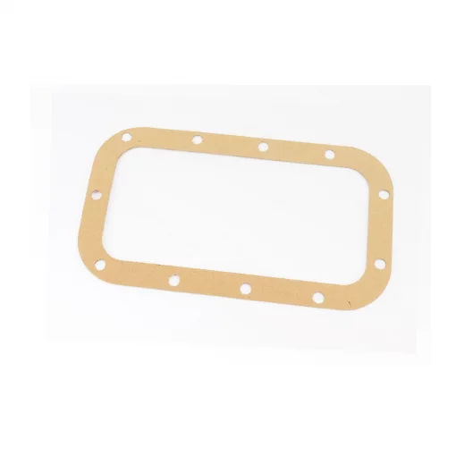 Прокладка крышки блока нижней (поддона) R195NM, (бумага), D190/195N, YQ-604853