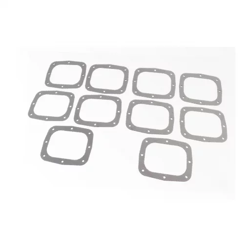 Прокладка кронштейна электростартера R190N/R195NM, к-кт 10шт, (на блистере), D190/195N, YQ-624078